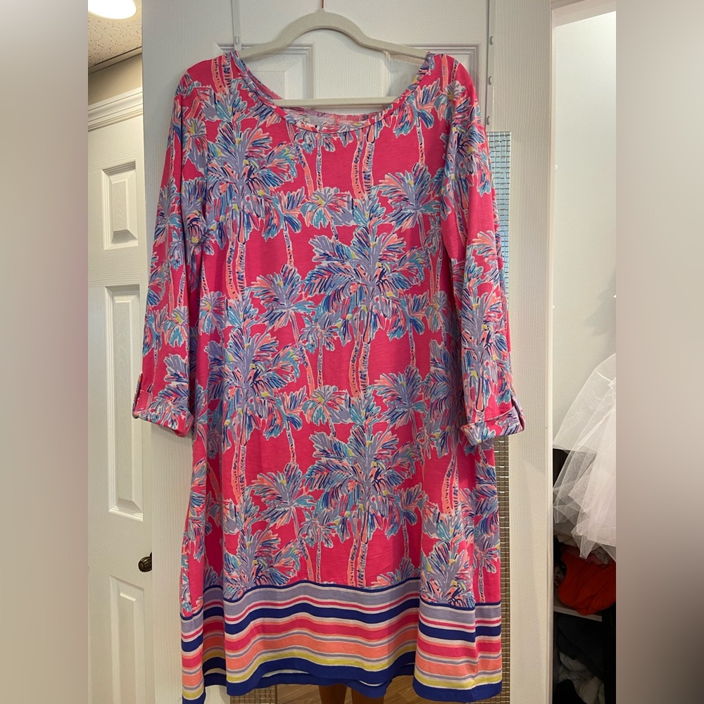 Lilly Pulitzer Dress